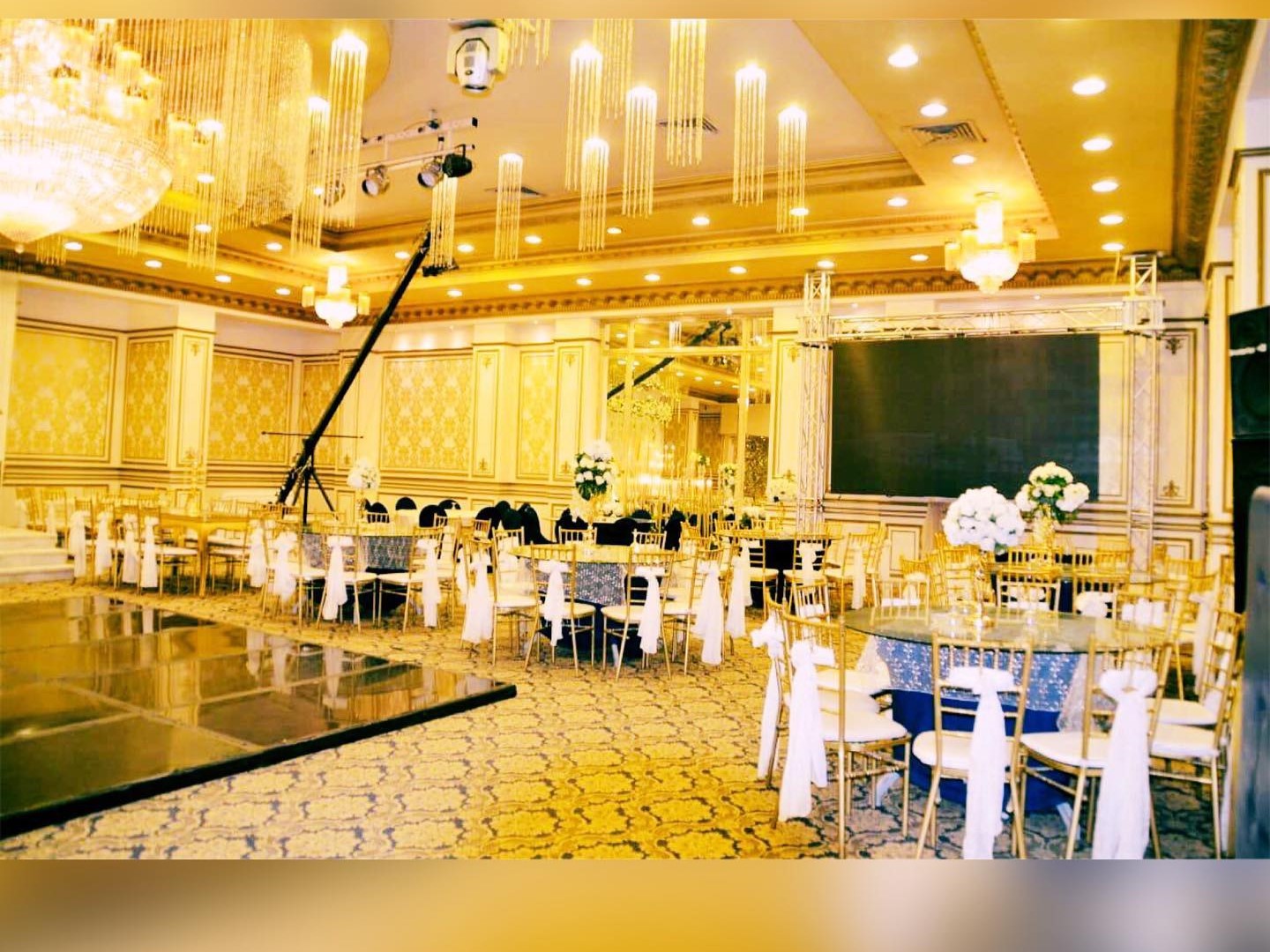 القاعة الملكية الاسكندرية