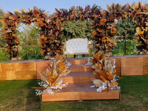Thegardenvenue