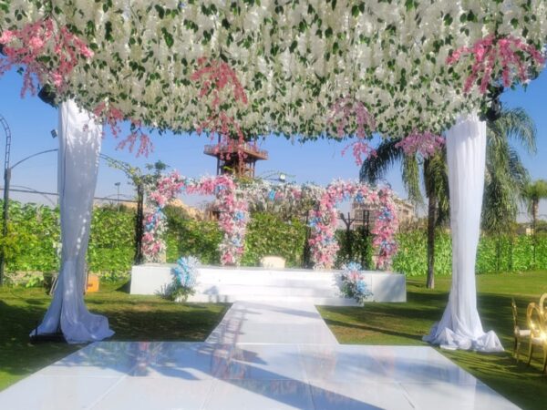 Thegardenvenue