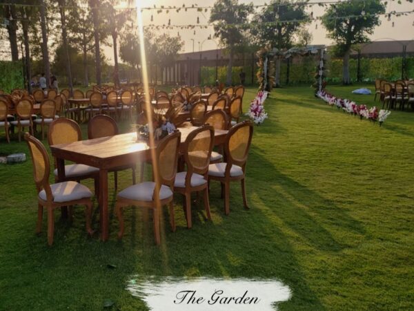 Thegardenvenue