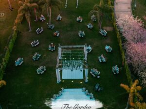 Thegardenvenue