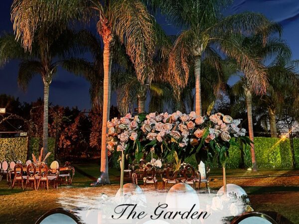 Thegardenvenue