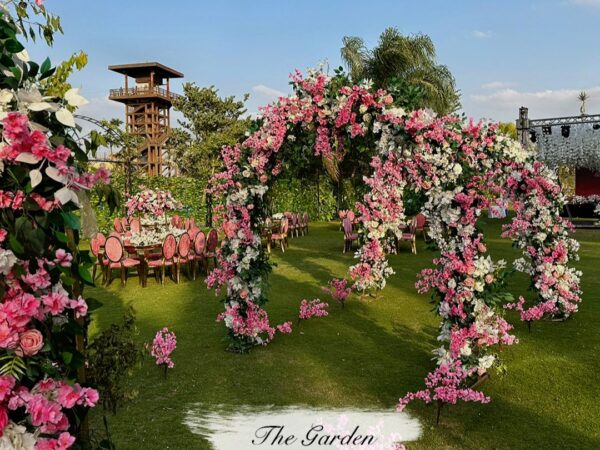 Thegardenvenue