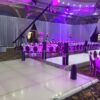 Tiba Rose Plaza Wedding Halls