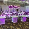 Tiba Rose Plaza Wedding Halls