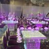 Tiba Rose Plaza Wedding Halls