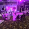 Tiba Rose Plaza Wedding Halls