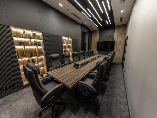 فندق تريومف لاكشري القاهرة الجديدة