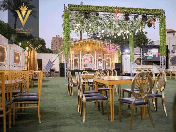 Veniceweddinghall