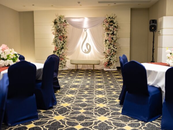 فندق هيلتون الاسكندرية جرين بلازا