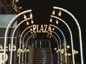 nilecapitalplaza