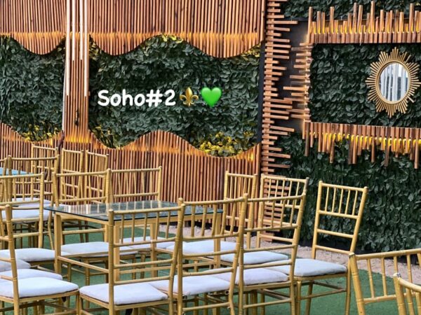 sohoresortsuez