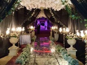 Lavista Hall Asyut