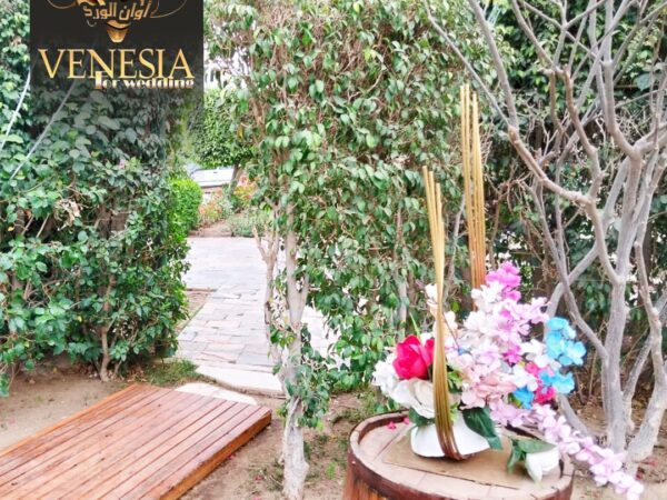 villavenesia