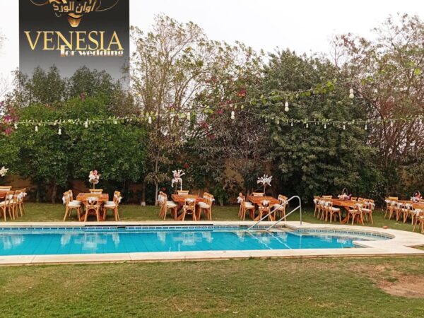 villavenesia