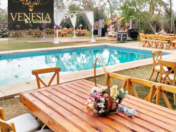 villavenesia