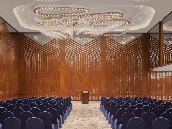 فندق هيلتون رمسيس