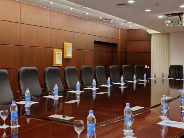 فندق هيلتون الاسكندرية جرين بلازا