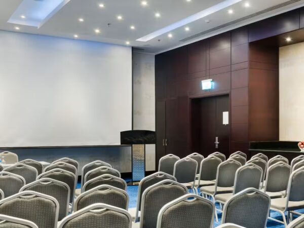 فندق هيلتون الاسكندرية جرين بلازا