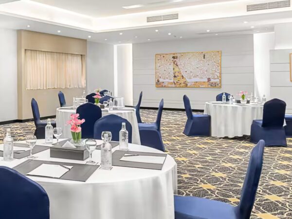 فندق هيلتون الاسكندرية جرين بلازا