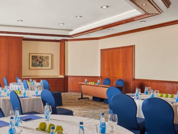 فندق هيلتون رمسيس