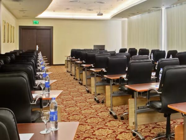 فندق هيلتون الاسكندرية جرين بلازا