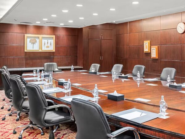 فندق هيلتون الاسكندرية جرين بلازا