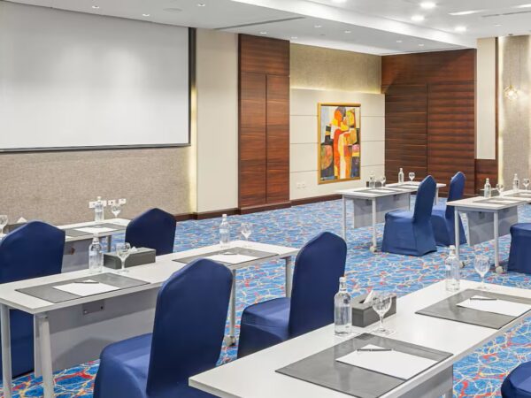 فندق هيلتون الاسكندرية جرين بلازا