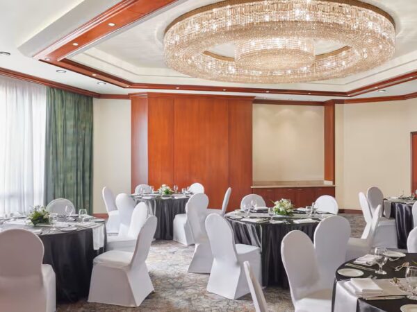 فندق هيلتون رمسيس