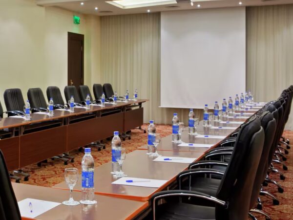 فندق هيلتون الاسكندرية جرين بلازا