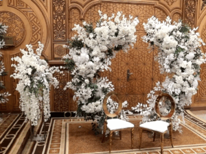 قاعة الرزاق