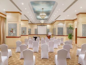 فندق توليب الإسكندرية