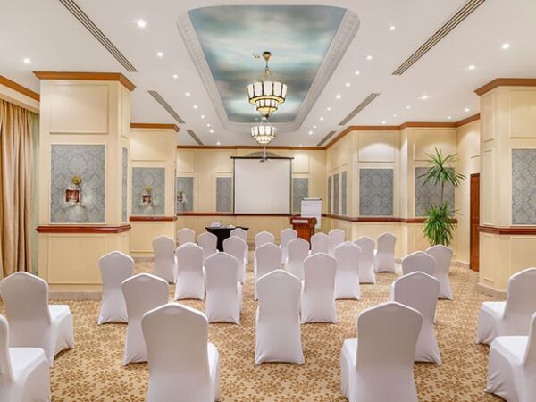 فندق توليب الإسكندرية