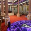 قاعه جراند حياة المريوطيه