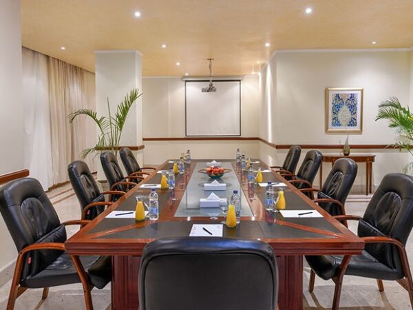فندق توليب الإسكندرية