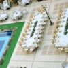 فندق سفير القاهرة