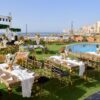 فندق المحروسه الاسكندرية