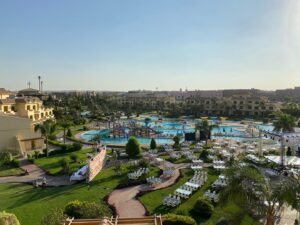فندق موفنبيك مدينة الإعلام