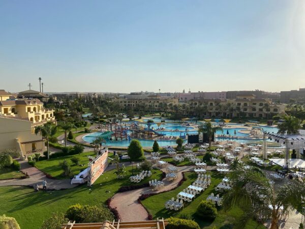 فندق موفنبيك مدينة الإعلام