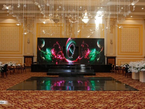 فندق جولدن جويل الاسكندرية