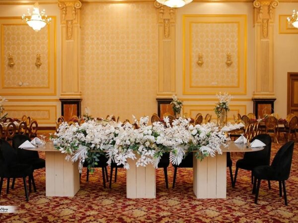 فندق جولدن جويل الاسكندرية