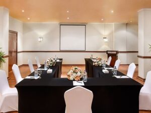 فندق توليب الإسكندرية