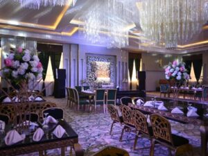 رويال لامور كلاسيك في قلب محرم بك