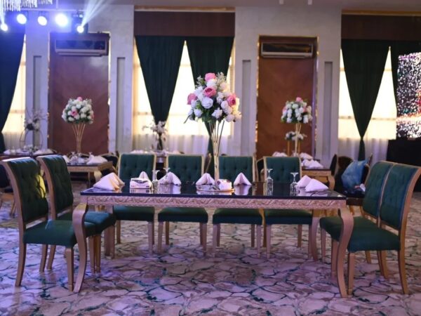 رويال لامور كلاسيك في قلب محرم بك