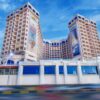 فندق توليب الإسكندرية