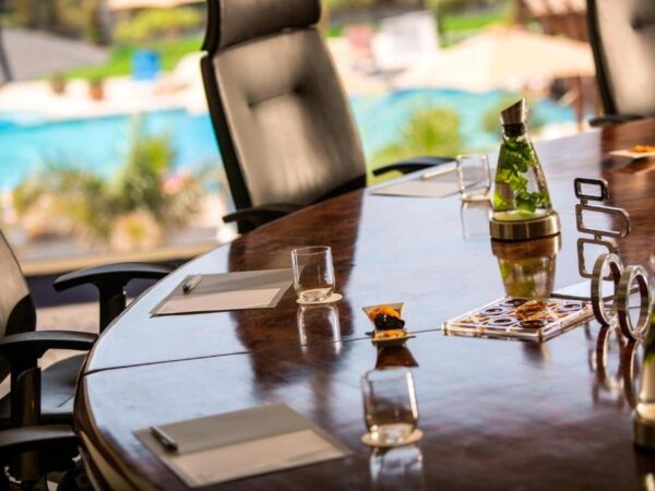 ,. فندق رينيسانس كايرو ميراج سيتي..,