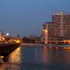 فندق سميراميس القاهرة