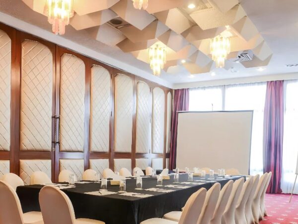 فندق فلامنكو القاهرة