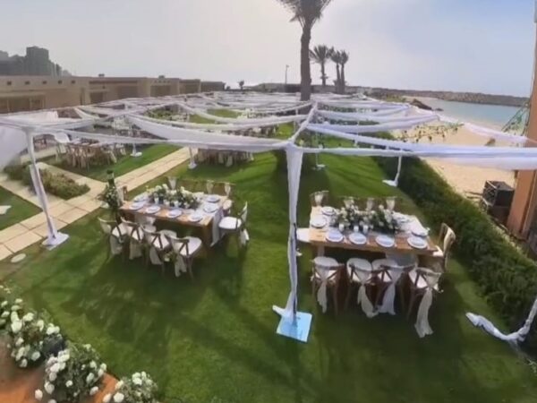 فندق فور سيزونز الإسكندرية