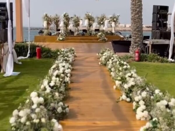 فندق فور سيزونز الإسكندرية
